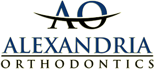 Alexandria Orthodontics2 Logo