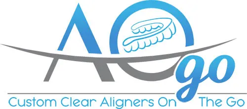  Custom Clear Aligners | AO Aligners