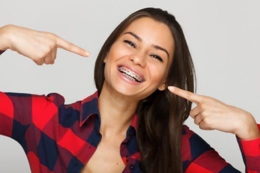 Adult Braces Not A Myth