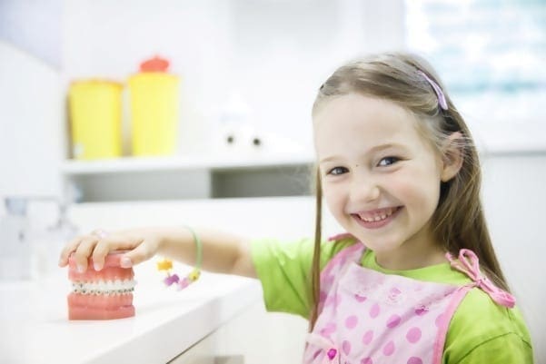Orthodontic Treatment One Phase Or Two