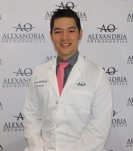 Orthodontist Dr Lee | Alexandria Orthodontics, Alexandria, VA