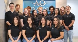 Alexandria Virginia - Alexandria Orthodontics Team