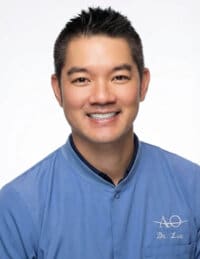 Dr Jim Lee
